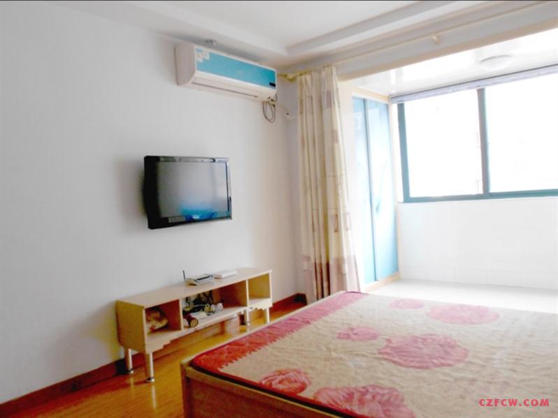 海倫小屋精品公寓出租，拎包入住